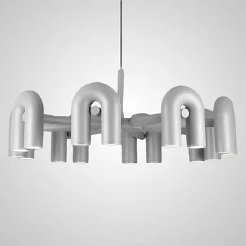 Подвесная люстра ImperiumLoft 212350-23