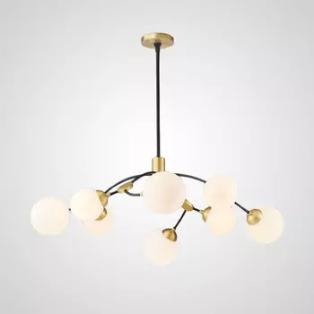 Подвесная люстра ImperiumLoft 212766-26