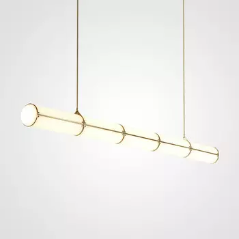 Подвесная люстра ImperiumLoft 212834-22