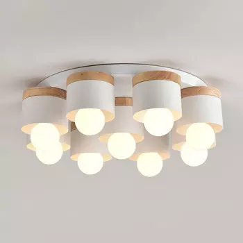 Подвесная люстра ImperiumLoft 219751-26