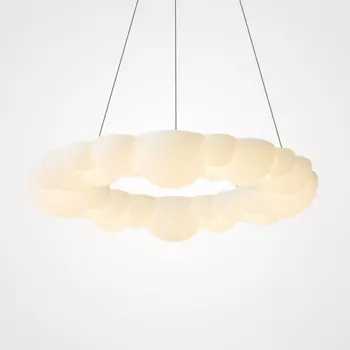 Подвесная люстра ImperiumLoft 220262-23