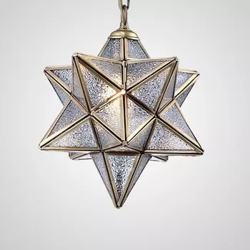 Подвесная люстра ImperiumLoft 228944-22