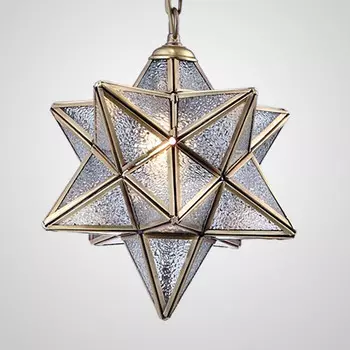 Подвесная люстра ImperiumLoft 228946-22