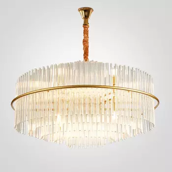 Подвесная люстра ImperiumLoft 240239-26