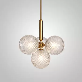 Подвесная люстра ImperiumLoft 255229-26