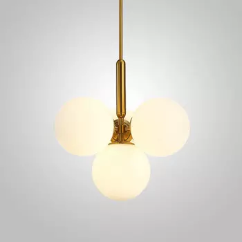 Подвесная люстра ImperiumLoft 255230-26