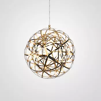 Подвесная люстра ImperiumLoft 256143-22