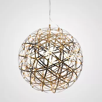 Подвесная люстра ImperiumLoft 256144-22