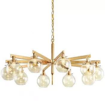 Подвесная люстра ImperiumLoft 84795-22