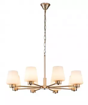 Подвесная люстра Indigo V000002