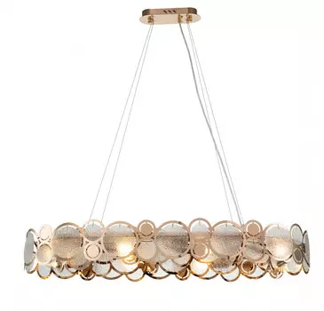 Подвесная люстра Indigo V000008