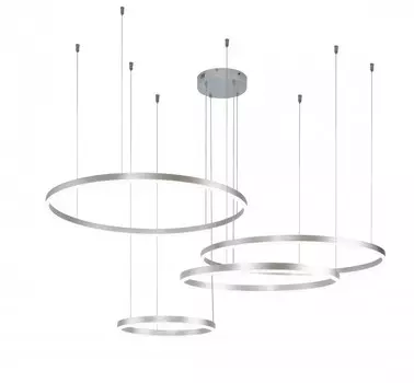 Подвесная люстра Indigo V000016L