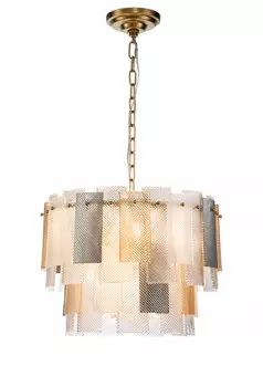 Подвесная люстра Indigo V000061