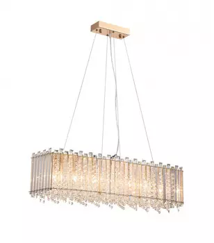 Подвесная люстра Indigo V000070