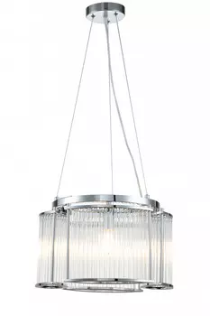 Подвесная люстра Indigo V000074