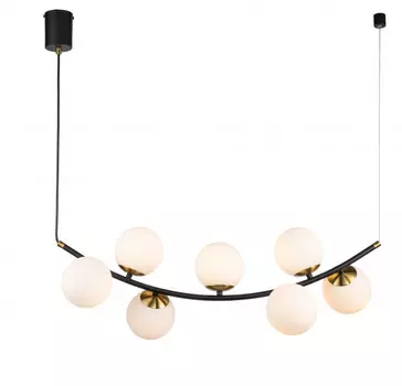 Подвесная люстра Indigo V000087