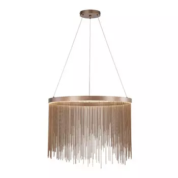 Подвесная люстра Indigo V000092L