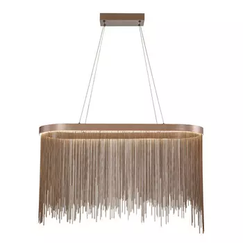 Подвесная люстра Indigo V000094L