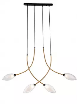 Подвесная люстра Indigo V000141