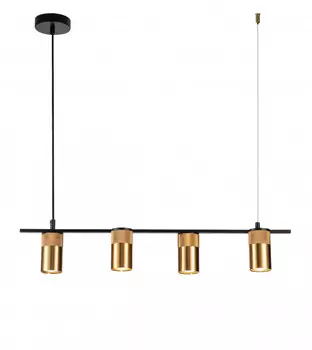 Подвесная люстра Indigo V000148