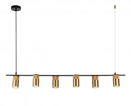 Подвесная люстра Indigo V000149