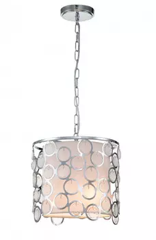Подвесная люстра Indigo V000211