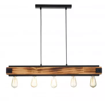 Подвесная люстра Indigo V000214