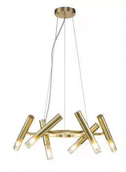 Подвесная люстра Indigo V000233