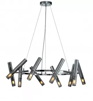 Подвесная люстра Indigo V000235