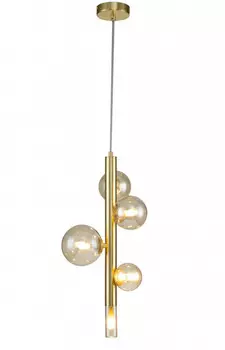 Подвесная люстра Indigo V000245