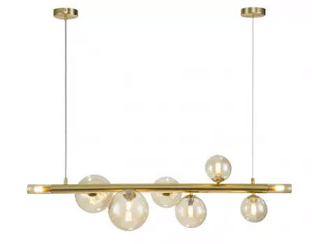 Подвесная люстра Indigo V000247