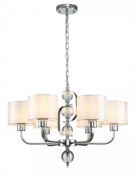 Подвесная люстра Indigo V000263