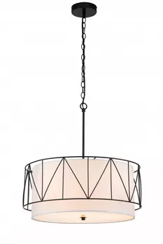 Подвесная люстра Indigo V000272