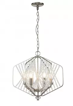 Подвесная люстра Indigo V000276