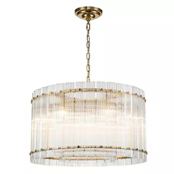 Подвесная люстра Indigo V000304