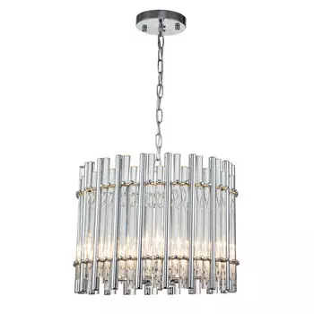 Подвесная люстра Indigo V000307