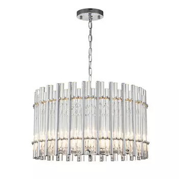 Подвесная люстра Indigo V000308