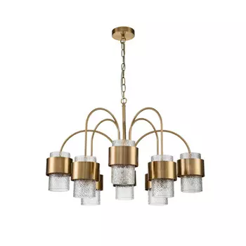 Подвесная люстра Indigo V000323