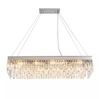 Подвесная люстра Indigo V000361