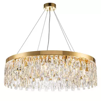 Подвесная люстра Indigo V000381