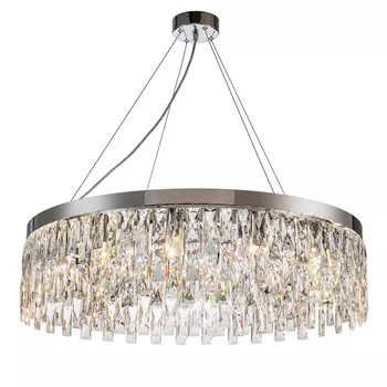 Подвесная люстра Indigo V000386