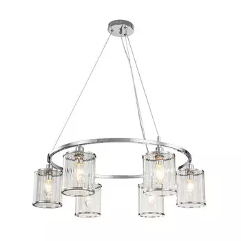 Подвесная люстра Indigo V000407