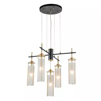 Подвесная люстра Indigo V000419