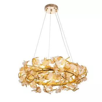 Подвесная люстра Indigo V000420