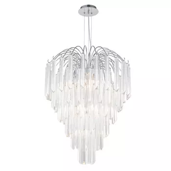 Подвесная люстра Indigo V000422