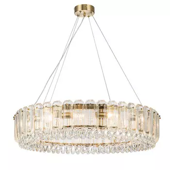 Подвесная люстра Indigo V000426