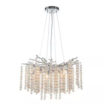 Подвесная люстра Indigo V000446