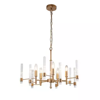 Подвесная люстра Indigo V000460