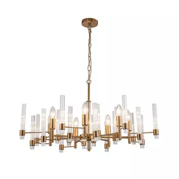 Подвесная люстра Indigo V000461