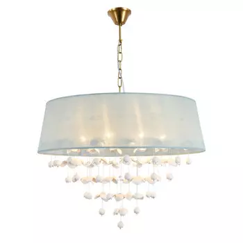 Подвесная люстра Indigo V000513